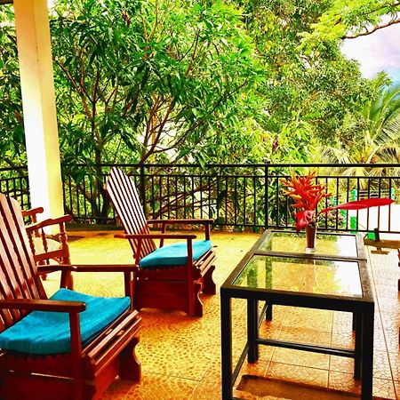 Rainforest Lodge, Deniyaya Singheraja Екстер'єр фото