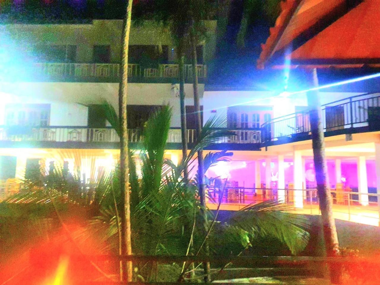 Rainforest Lodge, Deniyaya Singheraja Екстер'єр фото