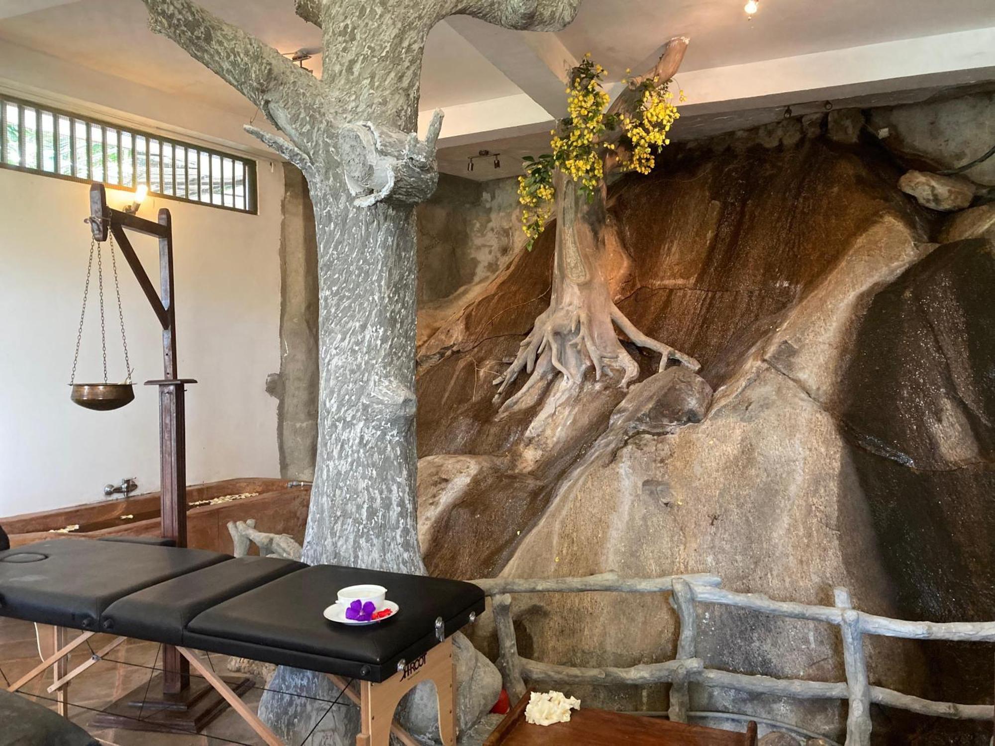 Rainforest Lodge, Deniyaya Singheraja Екстер'єр фото