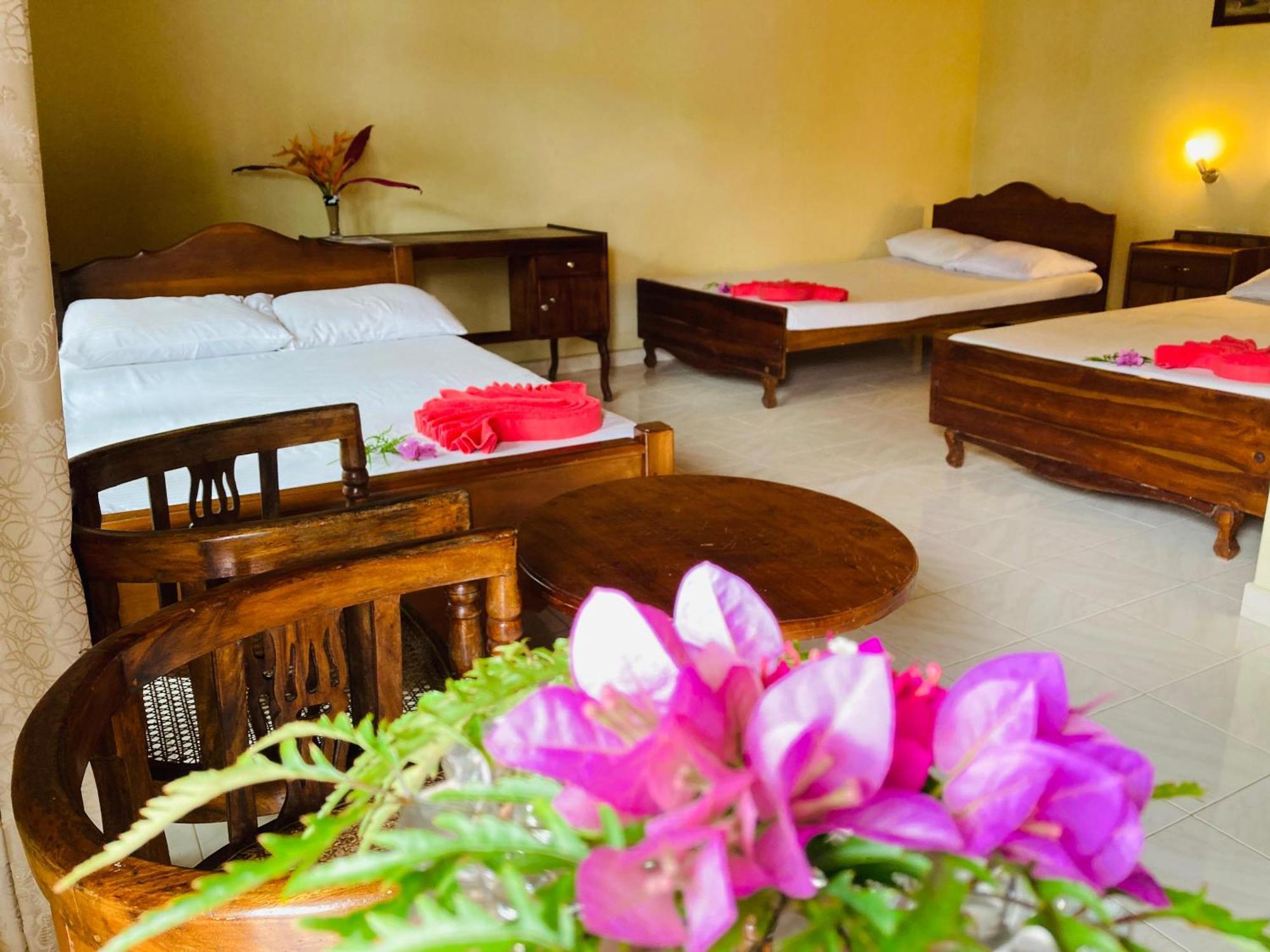 Rainforest Lodge, Deniyaya Singheraja Екстер'єр фото