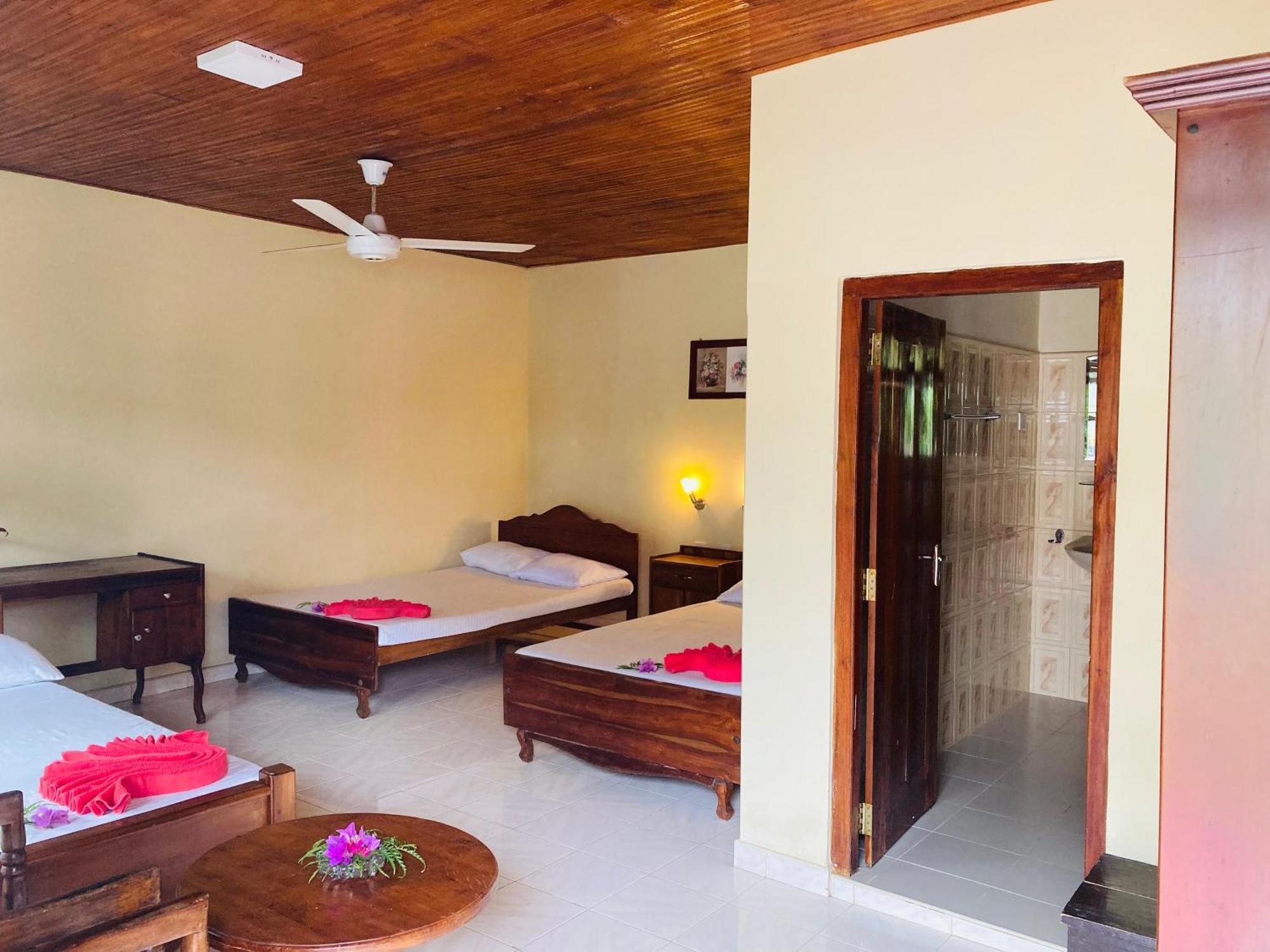 Rainforest Lodge, Deniyaya Singheraja Екстер'єр фото