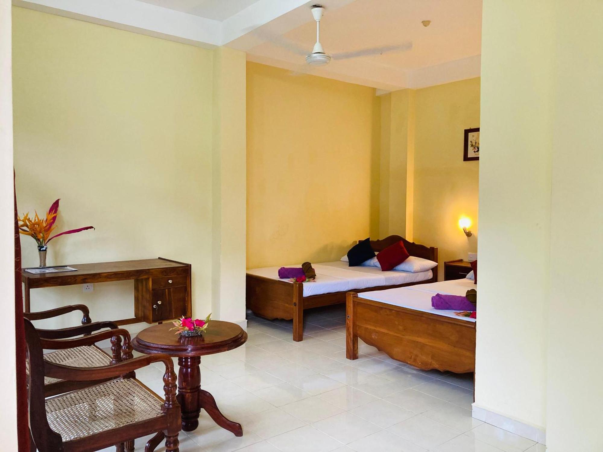 Rainforest Lodge, Deniyaya Singheraja Екстер'єр фото