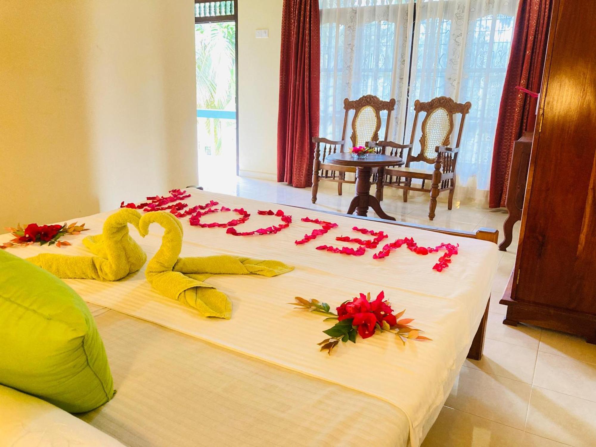 Rainforest Lodge, Deniyaya Singheraja Екстер'єр фото
