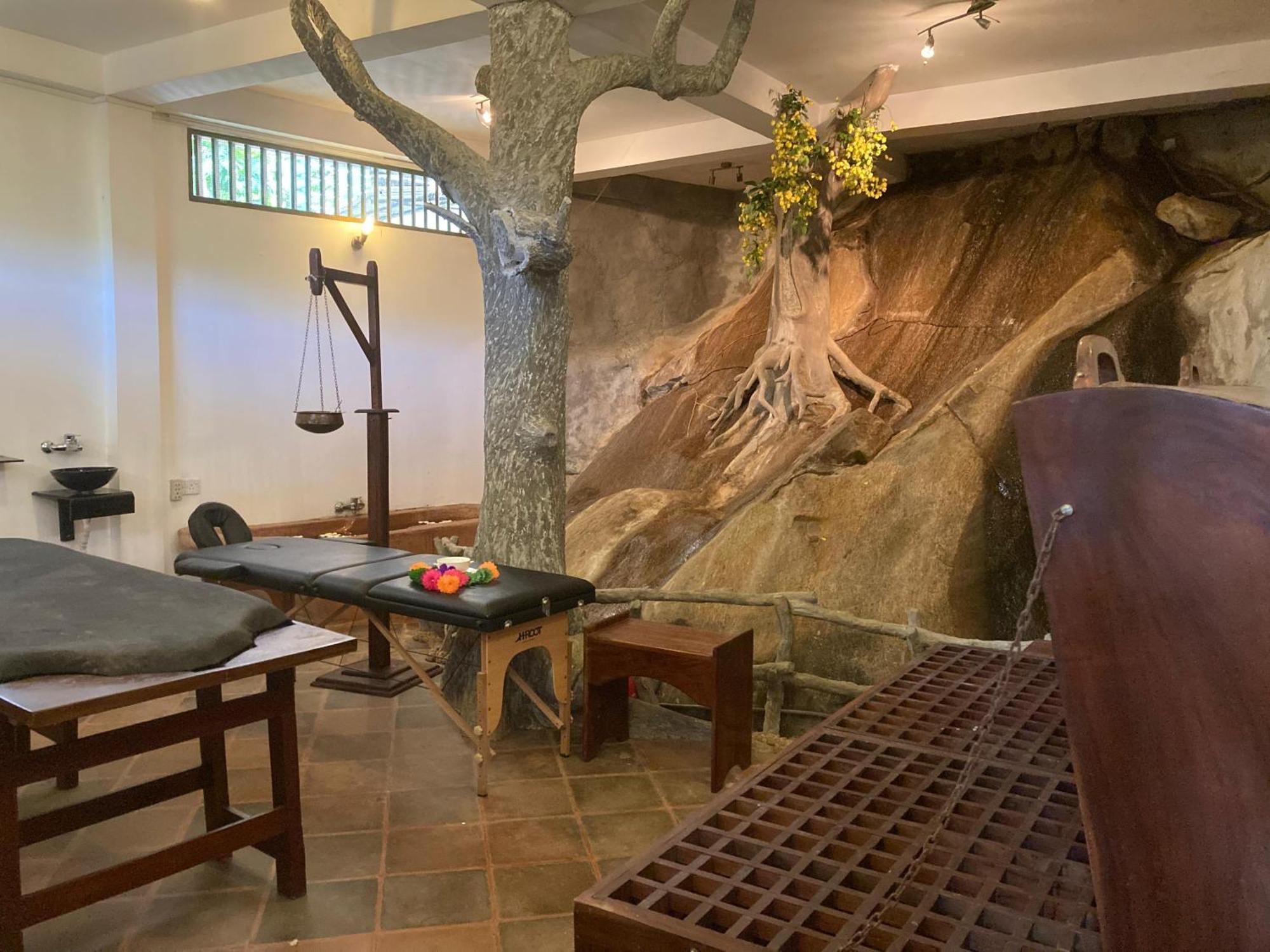 Rainforest Lodge, Deniyaya Singheraja Екстер'єр фото