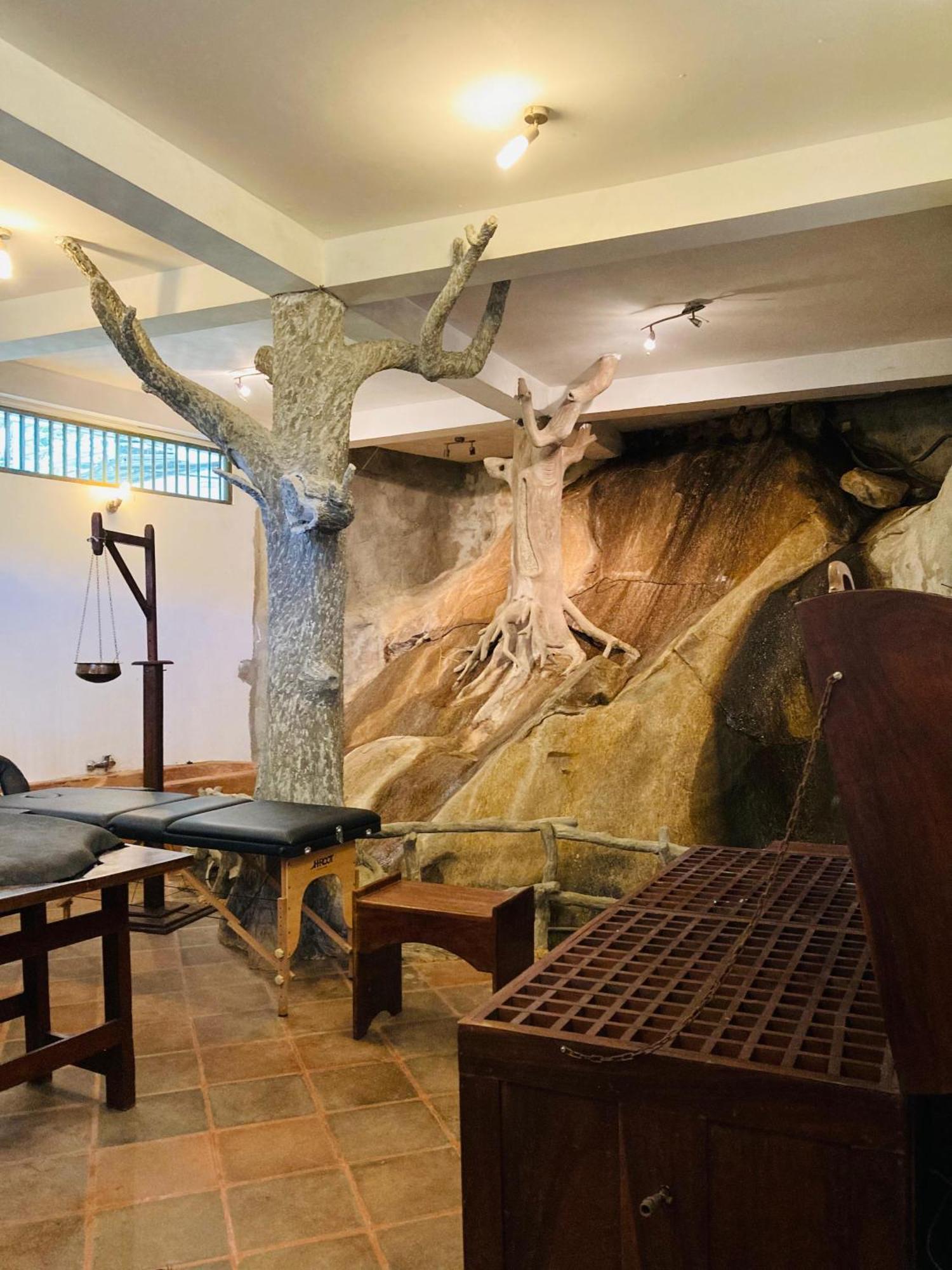 Rainforest Lodge, Deniyaya Singheraja Екстер'єр фото