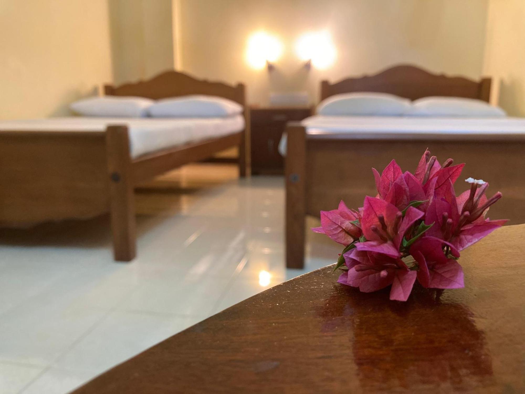 Rainforest Lodge, Deniyaya Singheraja Екстер'єр фото