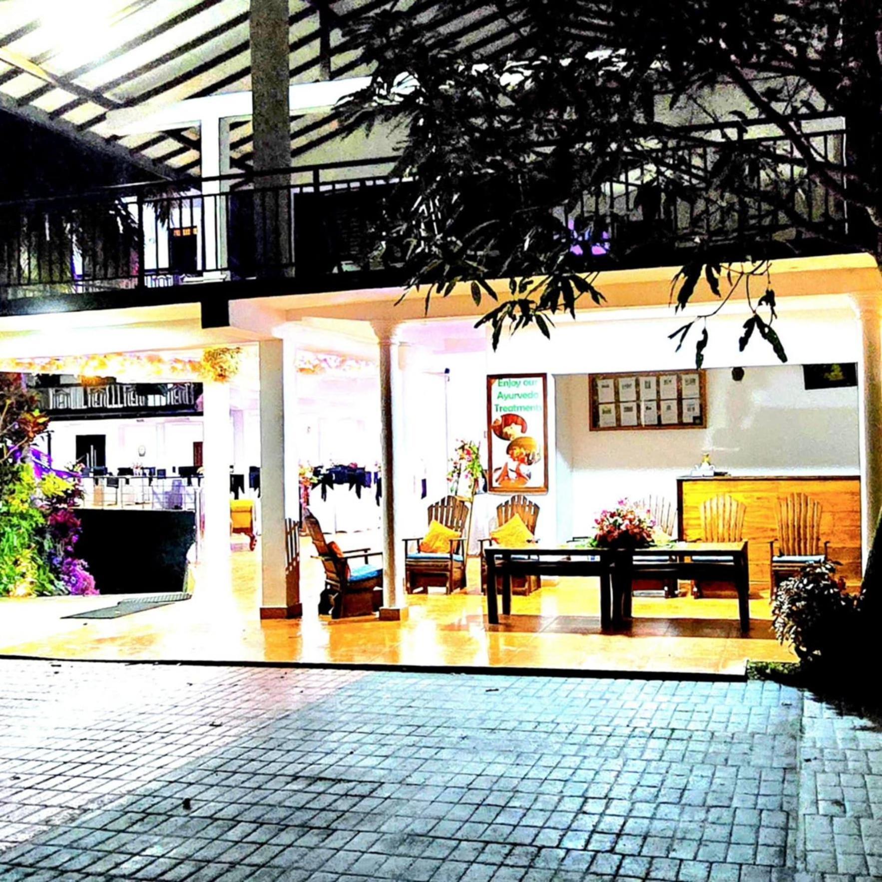 Rainforest Lodge, Deniyaya Singheraja Екстер'єр фото